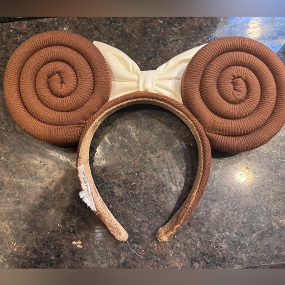 Disney Princess Leia Ears Star Wars - Picture 3 of 3